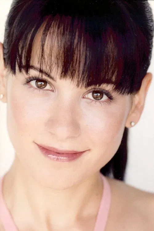 Larissa LaRenne profile picture