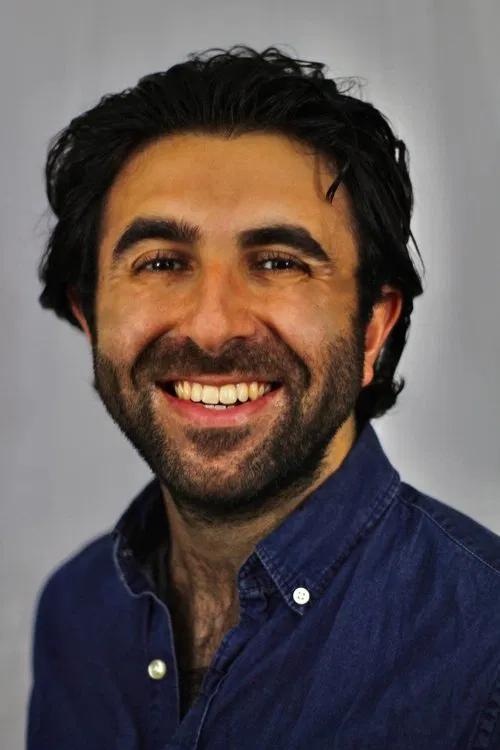 Joshua Ebrahimi profile picture