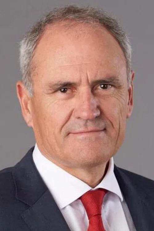 Foto de perfil de Ken Henry