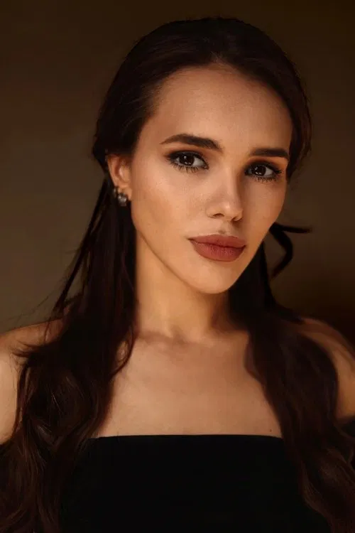 Foto de perfil de Aleksandra Volkova