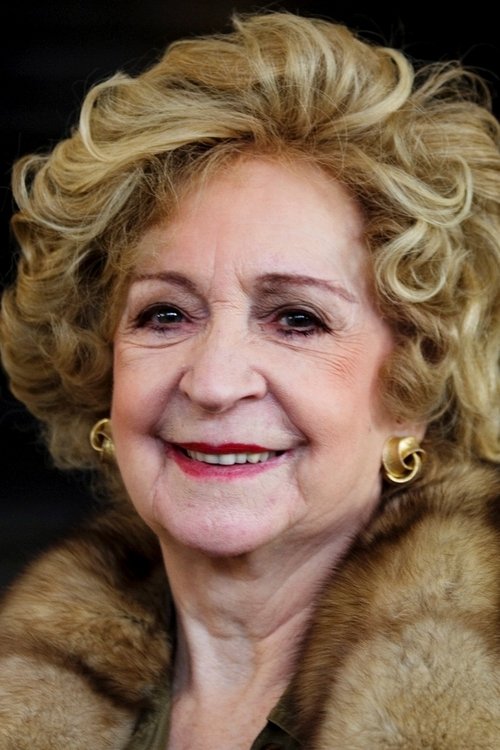 Wenche Foss profile picture