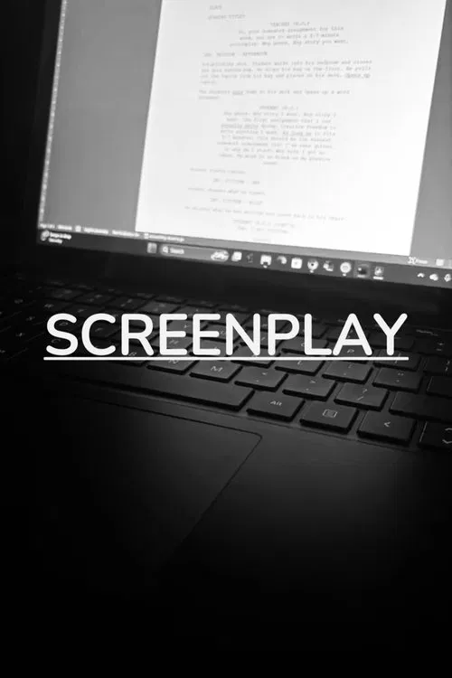 Poster do filme Screenplay