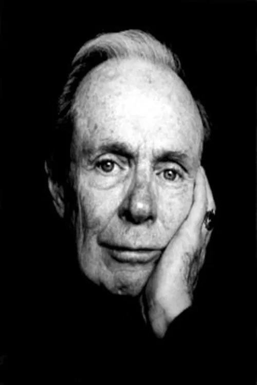 Hubert Selby Jr. profile picture
