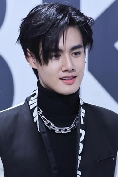 Foto de perfil de Bank Toranin Manosudprasit