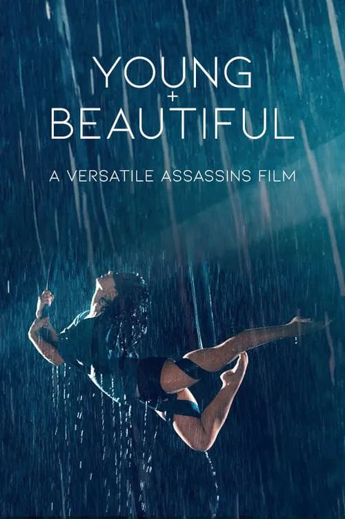 Young + Beautiful movie poster