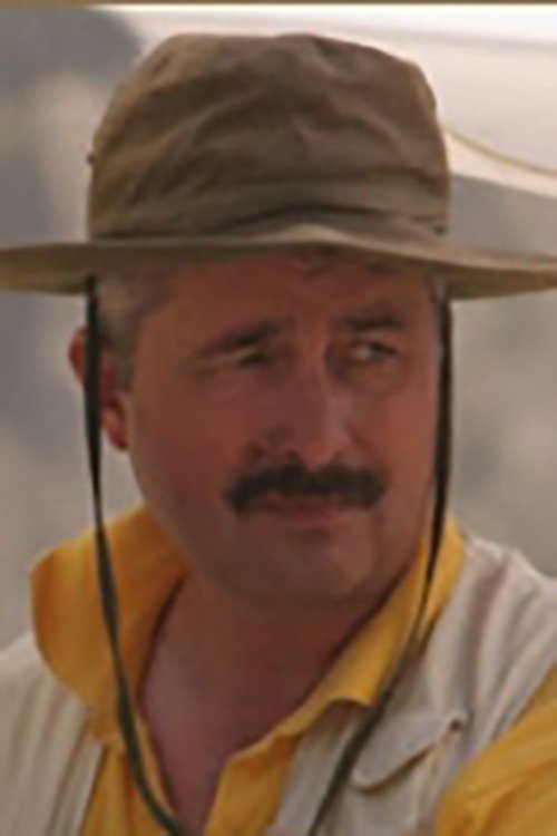 Sergey Zubikov profile picture