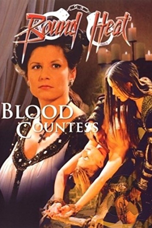Blood Countess movie poster