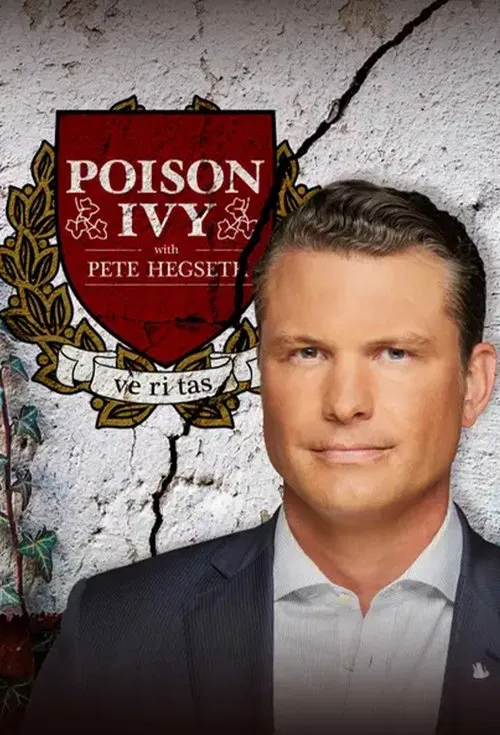 Poster do filme Poison Ivy