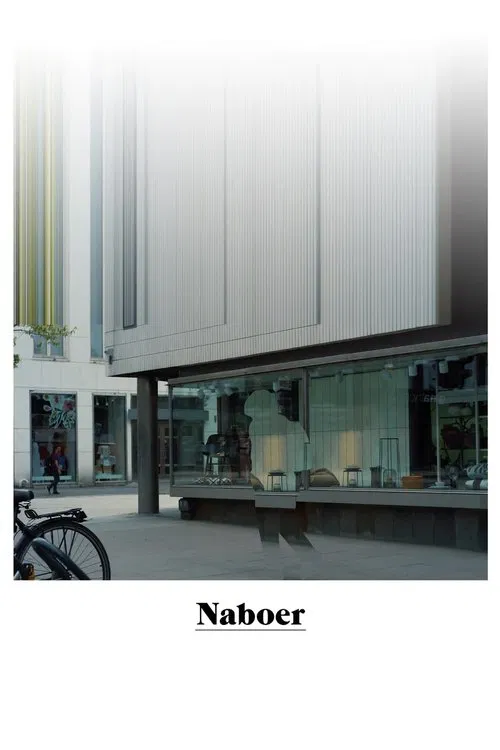 Naboer movie poster