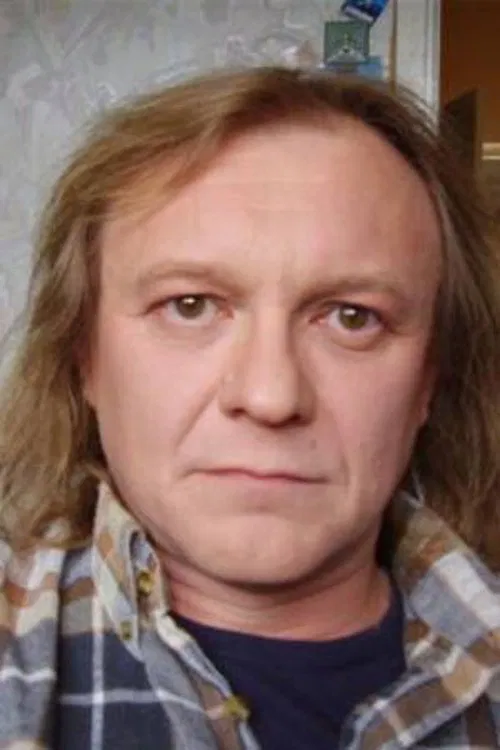 Slava Bibergal profile picture