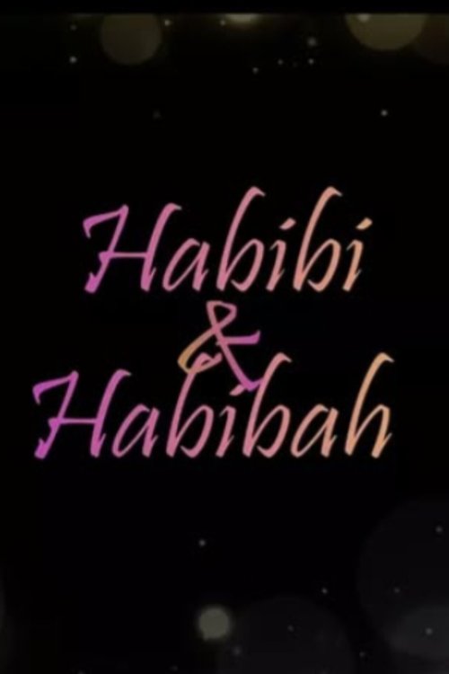 Habibi & Habibah tv show poster