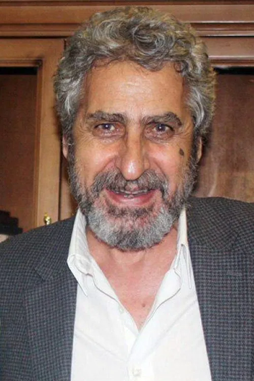 Masoud Jafari Jozani profile picture