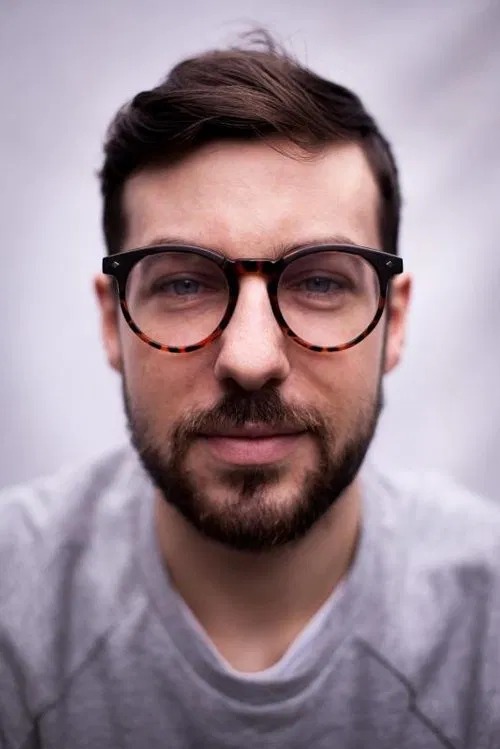 Stephen Bevan profile picture