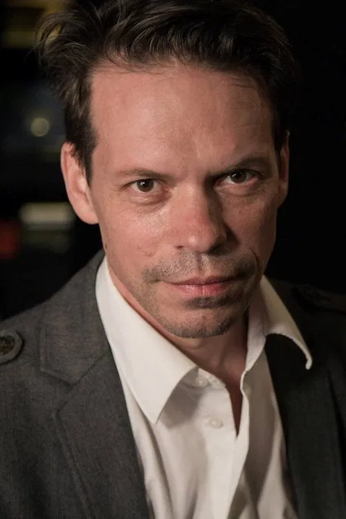 Patrik Bergner profile picture