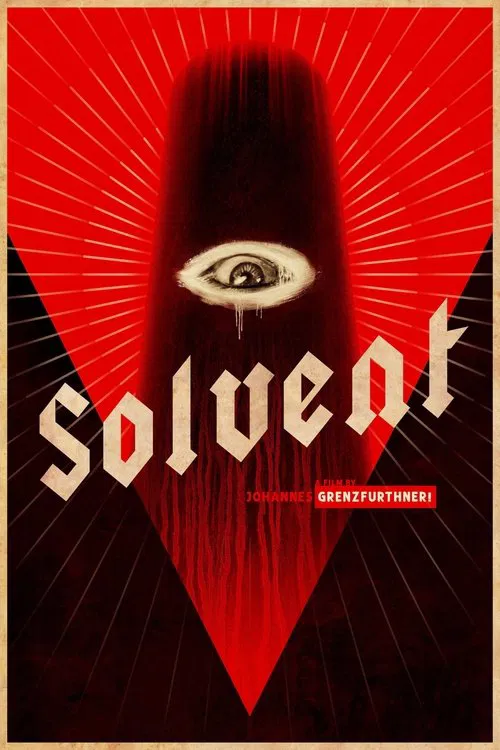 Solvent movie poster