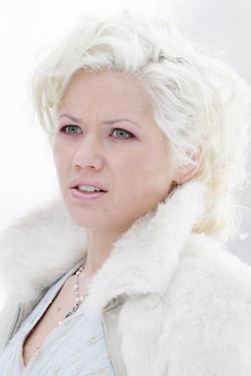 Sarah Elise Steensby profile picture