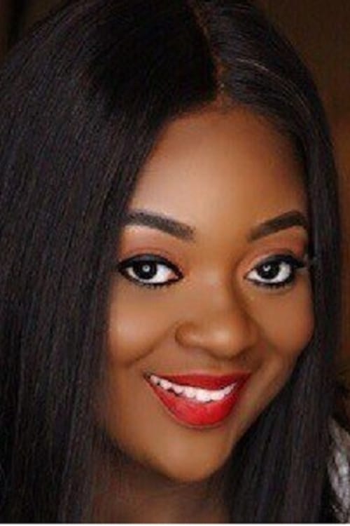 Jackie Appiah profile picture