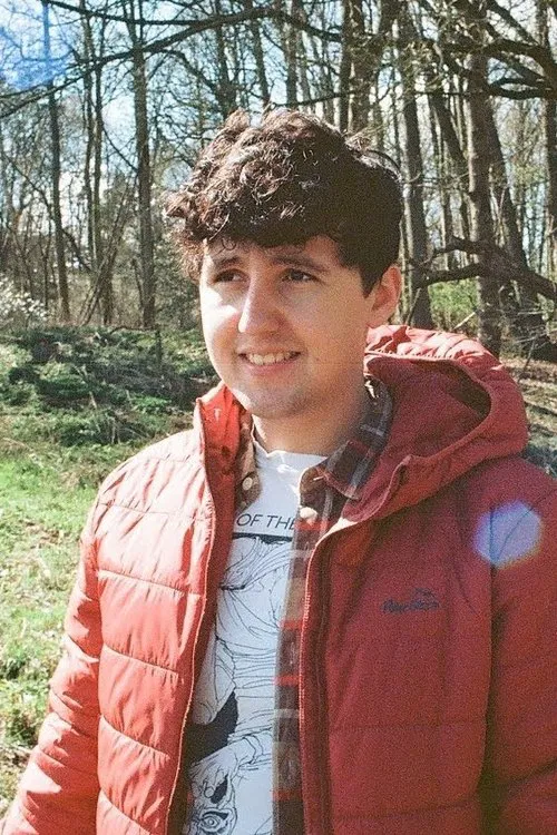 Foto de perfil de Joshua Francisco Mitchell