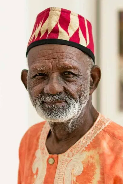 James Barnor profile picture