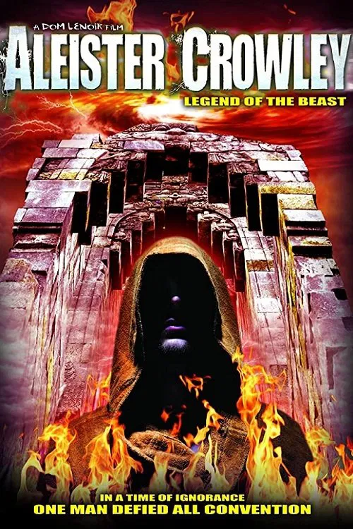 Aleister Crowley: Legend of the Beast movie poster