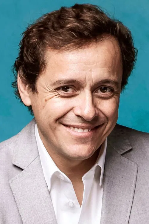 Álvaro Morales profile picture