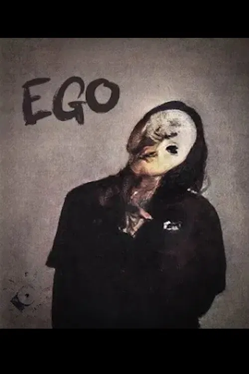 Poster do filme Ego