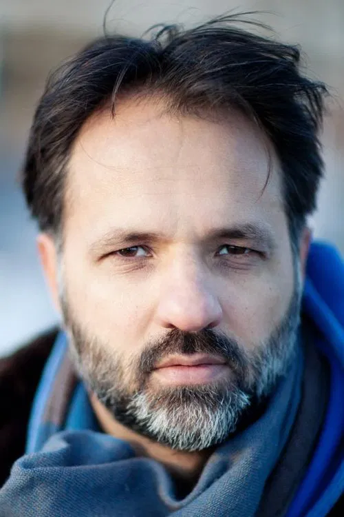 Ulrik Imtiaz Rolfsen profile picture