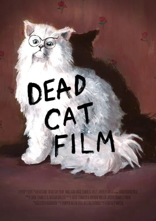 Dead Cat Film movie poster