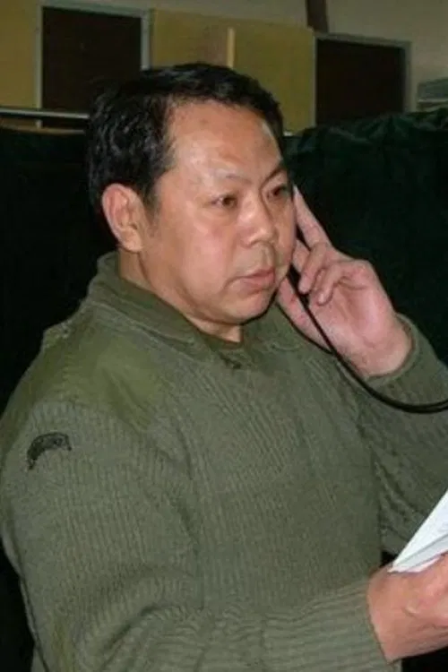 付绍业 profile picture
