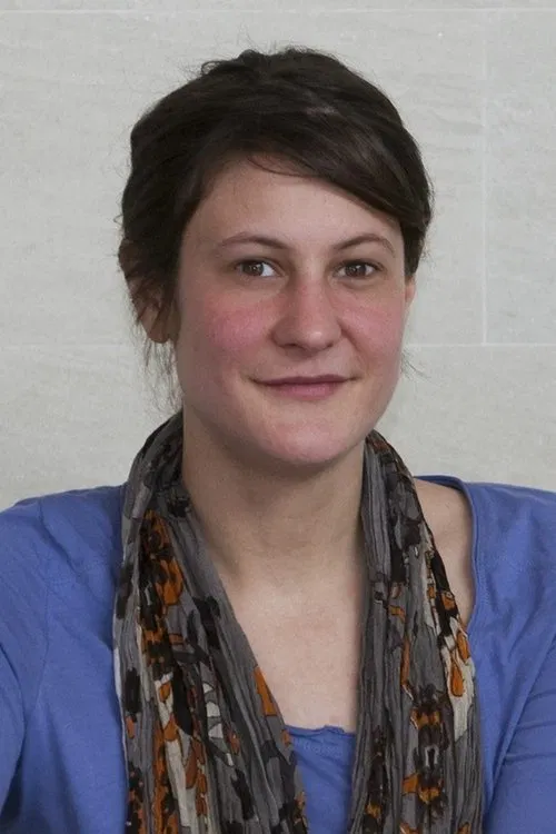 Anja Kofmel profile picture