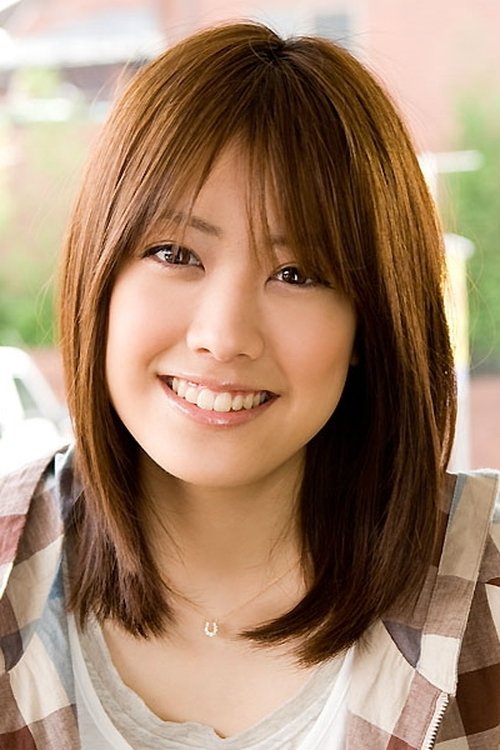 Saki Fukuda profile picture
