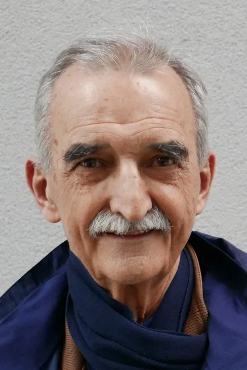 Marek Koterski profile picture