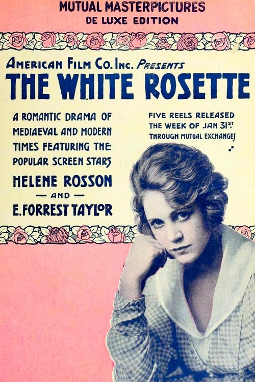 The White Rosette movie poster