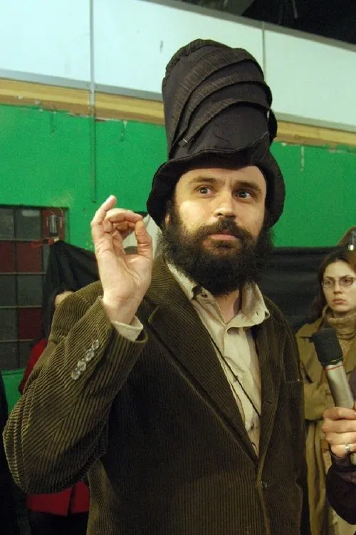 Foto de perfil de Uroš Stojanović