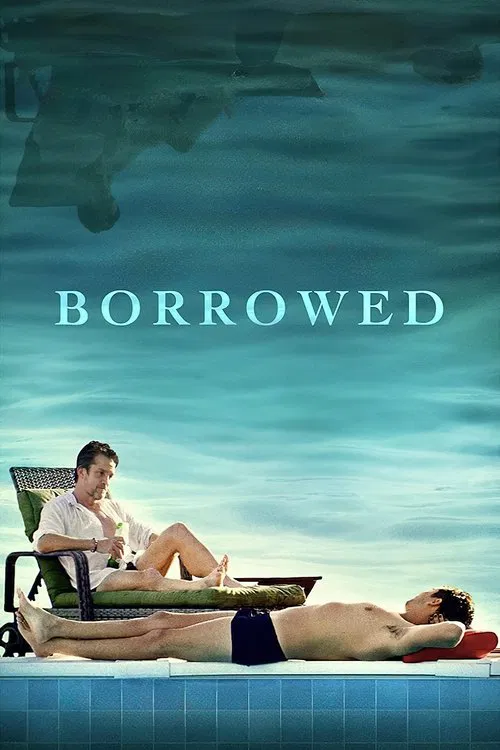 Borrowed movie poster