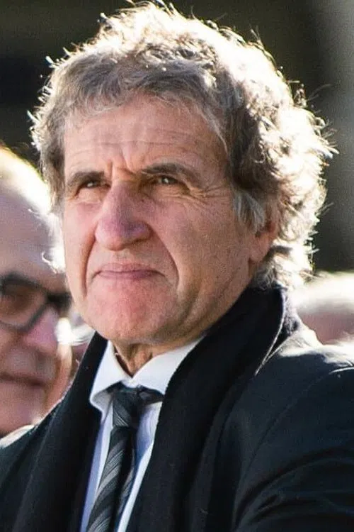 Gérard Leclerc profile picture