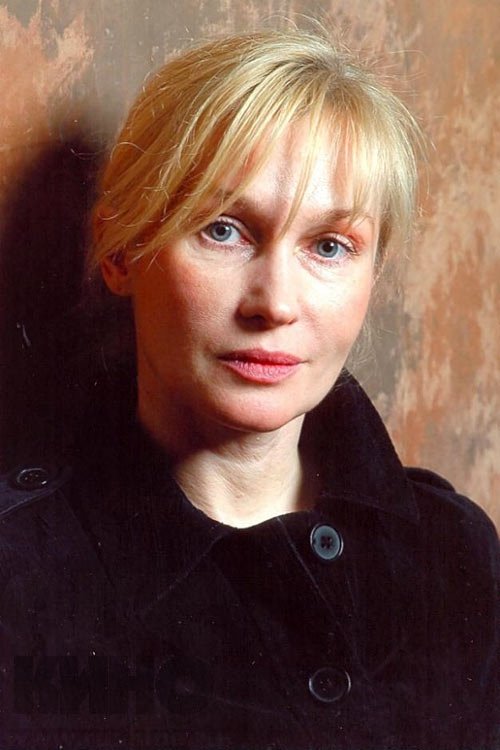 Olga Sirina profile picture