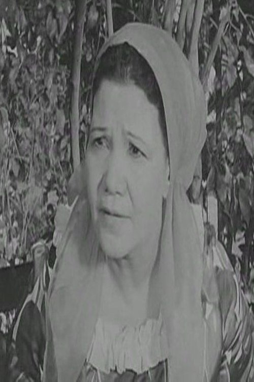Fathiya Rushdi profile picture