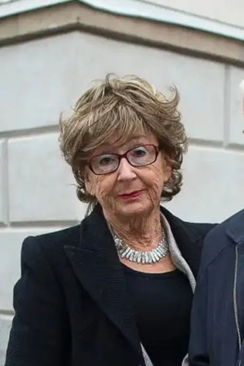 Rita Silbersky profile picture