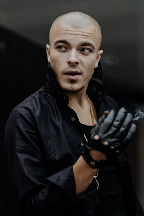 Toni-Prince Tvrtkovic profile picture