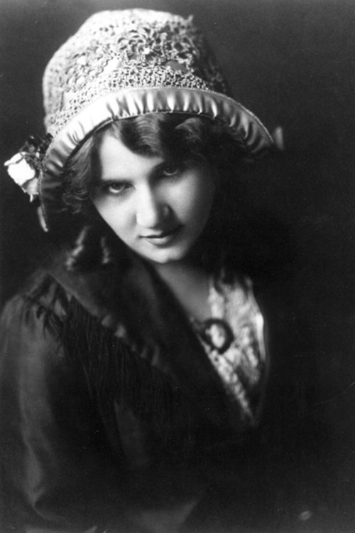 Florence Lawrence profile picture