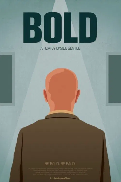 Bold movie poster