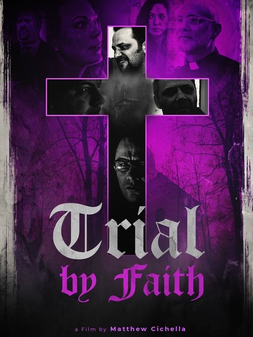 Trial by Faith movie poster