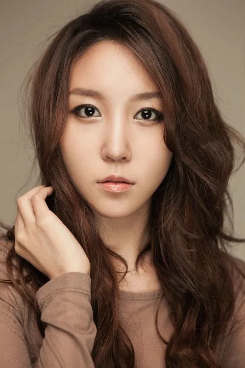 Park Ji-na profile picture