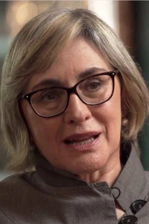 Patricia Arriaga-Jordán profile picture