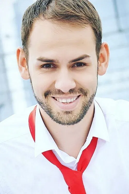 Dmitriy Osipov profile picture