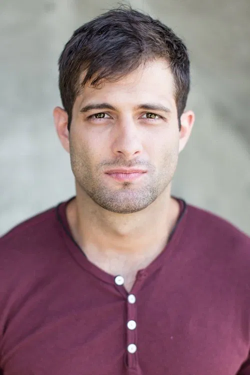 Steven Nammour profile picture