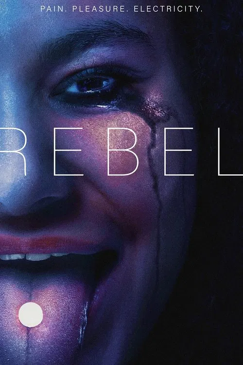 Rebel movie poster