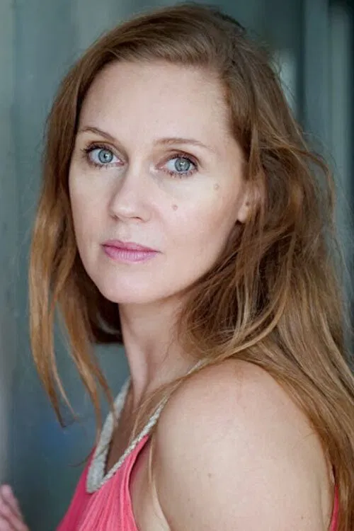 Caroline Frossard profile picture