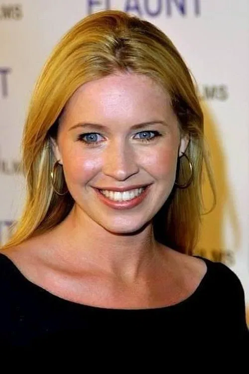 Foto de perfil de Chloe Hunter